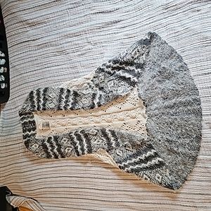 Super cute and soft vest